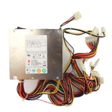300W HG2-6300P Power Supply For zippy Industrial Computer Equipment ATX picture