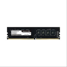 Teamgroup TED43253200C22BK (2x32GB) 64GB DDR4 3200Mhz Desktop RAM picture