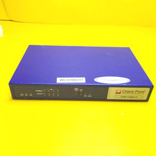 CHECK POINT N200 SBXN-200-3 UTM-1 EDGE N INTERNET SECURITY APPLIANCE DESKTOP LAN picture