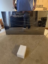 Glass Tek  65” Mirror Smart Board picture