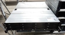 SYNOLOGY RS3617XS	RackStation 12-Bay Diskless NAS Server - Unit Only picture