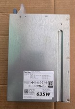 Dell D635EF-00 635W Switching Power Supply For Dell Precision T3600 T5600   picture