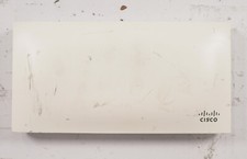 Cisco Meraki MR33-HW 600-52010 Access Point +Mounting Bracket. UNCLAIMED picture
