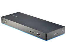 HP Elite USB-C Dock G3 Docking Station 937393-001 USB DIsplay HDMI Port USBC picture