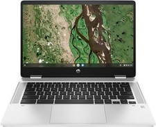 HP Chromebook x360 14c Core i3-1215U 8 GB 256 GB ABL Keyboard picture