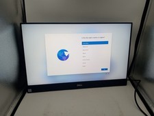Dell Optiplex 7460 AIO 23.8