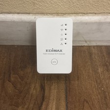 Edimax EW-7438RPN N300 Universal Wi-Fi Extender  picture