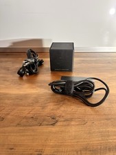 HP Advanced Wireless Docking Station HSTNN-IX11 W/ 65W AC Adapter picture