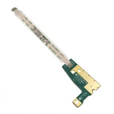 Switch Power Button Board For DELL INSPIRON 7405 HC14 MS 450.0jz06.0031 picture