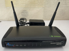 Airlink 101 AR675W 300Mbps 802.11n draft 2.0 Wireless N Ethernet Technology picture