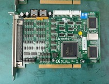 1PC 100% tested PCI-8134 via DHL or Fedex shipping picture