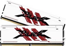 PUSKILL 16GB Kit 2x8GB DDR4 3200MHz CL16 Desktop Gaming PC RAM Memory Heatsink picture