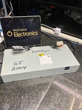 AC/BEL Apple Power Mac G5 600W API2FS34 Desktop Power Supply- 614-0303 picture