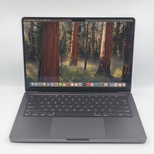 Apple MacBook Pro 14
