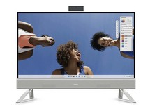 Dell Inspiron 24 5420 All-in-One 23.8” Core i3-1315U 1.2GHz 8GB RAM 512GB SSD picture