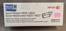 Xerox 106R02757 Magenta Toner Cartridge CT202277 BRAND NEW SEALED picture