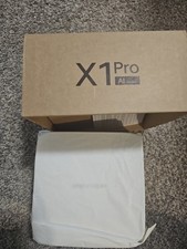 Minisforum X1 Pro Barebones picture