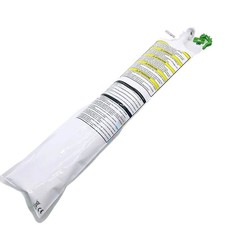 White DTG Textile Ink Bag for Brother GTX / GTX PRO Printer 700ml picture