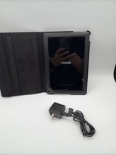 Nook HD+ BNTV600 Barnes & Noble 32GB Wi-Fi 9