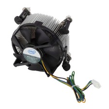 Intel D95263-001 4-Pin CPU Cooler Intel 1155 1150 1156 picture