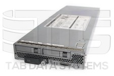Cisco UCS B200 M2 N20-B6625-1 w/ 48GB RAM, 2x Intel Xeon X5670, UCS M81KR  picture