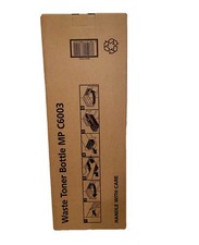 Ricoh Savin Lanier MP C6003 Waste Toner Bottle for C6003S C5503 C6003 416890 NEW picture