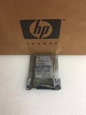 HP EG0300FBDBR 597609-001 0B25642 300GB 2.5