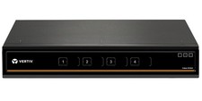 Avocent Cybex SC940 Secure KVM Switch 4-Port 3840x2160 2x PS/2 picture