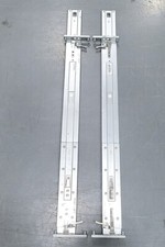 Pair of 2*HP 2U Rail Kit 728390-001 T2 728348-001 Rackmount Rail Kit picture