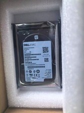 EMC D4-2S10-1200 005053152 005053153 1.2TB 10K SAS Unity Hard Drive HDD picture