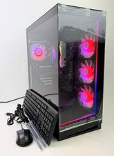 CyberPowerPC Gamer Xtreme Gaming Desktop i5-14400F 16GB 1TB SSD RTX 4060 W11H picture