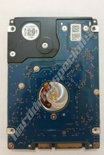 BOARD ONLY HGST HTS541010A9E632 SATA PCB:220 0A90350 01 PN:0J44123 MLC:DA7254 picture