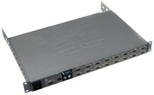 RAREITAN MASTER CONSOLE IP116 KVM SWITCH 16-PORT MCIP116 RACK 1U 1x SERIAL picture