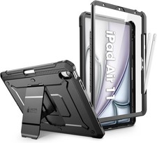 SUPCASE DualLayer Case for Apple iPad Air 11