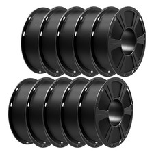 5/10kg Geeetech PLA Filament 1.75mm 1kg/roll Regular PLA 3D Printer Filament US picture