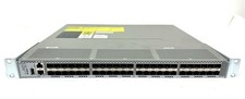 Cisco MDS 9148S DS-C9148S-K9 16Gb Fibre Channel SAN Switch Dual 300W PSU picture