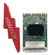 Dell G9XC9 Broadcom 5720 1GB QP Base-T OCP 3.0 picture