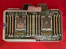 872222-B21 877945-001 870767-001 840403-001 HPE DL5x0 Gen10 CPU Mezzanine Board* picture