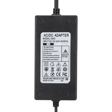 AC/DC DESKTOP ADAPTER 9V 30W for MEAN WELL USA Inc. MES30A-2P1J Power Supply picture