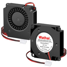 4010 40mm Blower Fan 12v Centrifugal Fan for DIY 3D Printer Cool picture