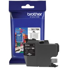 Brother Innobella LC3017BK Original Ink Cartridge (LC3017BK) picture