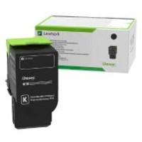 Lexmark Unison Original Toner Cartridge - Black (78C1XKE) picture