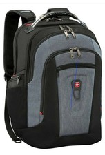 Wenger Lumin Laptop Backpack Model 601554 picture