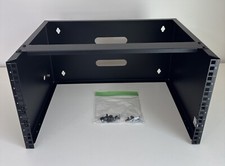 StarTech.com 6U Wall Mount Network Rack - 14 Inch Deep (Low Profile) picture
