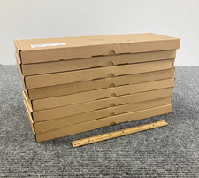 Lot of 8 Dell KB216 Wired USB Keyboards KB216-BK-US - Open Box - picture