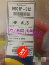 1PSC NEW agilent 19091P-S12 Gas chromatography column Via DHL or FedEX picture