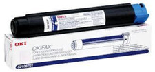 Oki 52106701 Toner Cartridge, Black (2,500 Yield) New OEM picture