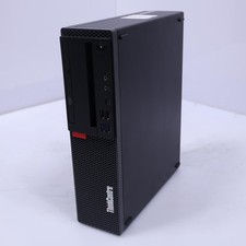 Lenovo Thinkcentre M720s Intel Core i5 8th Gen 8GB RAM 1TB NO OS SFF Desktop picture