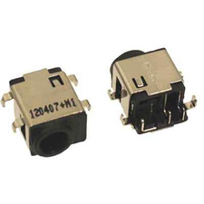 DC AC Power Jack PLUG SOCKET PORT for Samsung NP300E5C-A0AUS NP300E5C-A0CUS picture