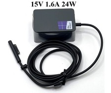 Original 15V 1.6A 24W Charger 1735 Microsoft Surface Pro 4 5 6 Go Power Adapter picture